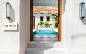 Villa Wahah